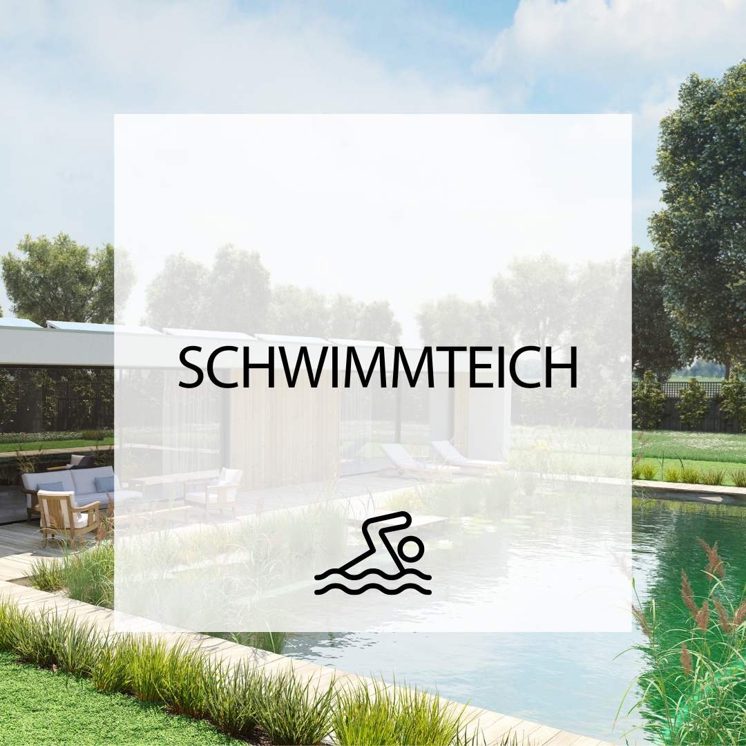 Schwimmteich